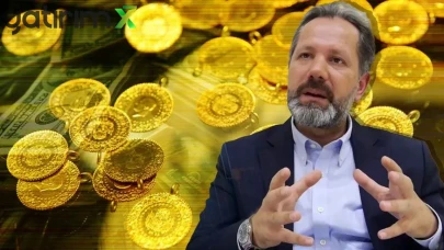 İslam Memiş Altın İçin Net Açıkladı: “Bu Rakam Gelmeden Satmaya Başlayın!”