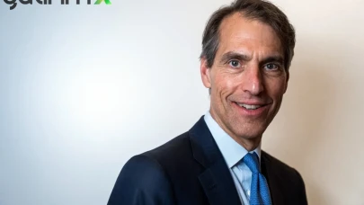 EBRD Başkan Yardımcısı: Türkiye'nin İnovasyon Gücü Etkileyici