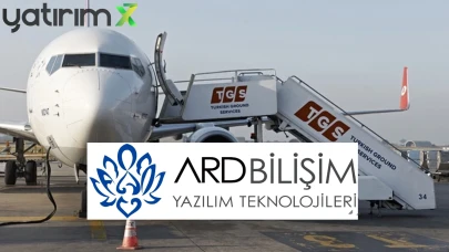ARDYZ 2026’ya Hızlı Başladı! TGS ile 906 Bin Dolarlık İş Birliği