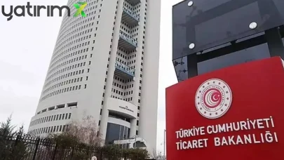 Ticaret Bakanlığı'ndan E-Ticaret Kararı: 30 Euro Sınırı Kaldırıldı!