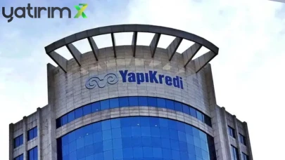 Yapı Kredi Leasing ve IFC'den 325 Milyon Dolarlık Yeşil Finansman
