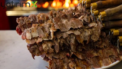 Türk Mutfağı Dünyayı Sarstı: Taste Atlas Listesinde Çökertme ve Cağ Kebabı Zirvede!
