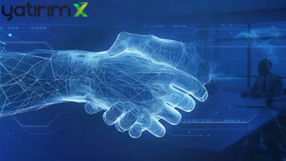 Lydia Holding Birleşme Süreci Tamamlandı: BIST Verileri Güncelleniyor