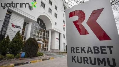Rekabet Kurulu'ndan Carex ve Farma Plus Grubuna Soruşturma