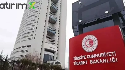 Türkiye'nin Yüksek Teknoloji İhracatı 2025'te 112 Milyar Dolara Ulaştı