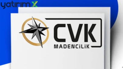 Cvk Madencilik'in Sarıalan Altın Projesinde Hukuki Engel Kalktı: Danıştay'dan Müjdeli Karar