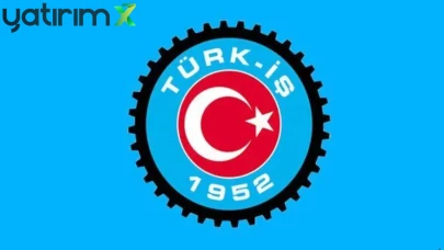 Türk-İş’ten Meclis’e Sert Mektup: 20 Bin Lirayla Geçinmek İmkansız