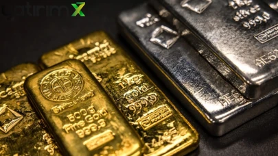 Rekor Sonrası Büyük Çöküş! Altın 5.000, Gümüş 100 Doların Altında