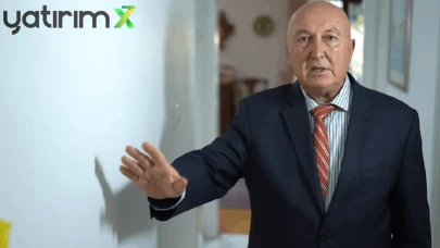 Ahmet Ercan'dan Aydın için Kritik Uyarı: Bölge Gerilmeye Devam Ediyor