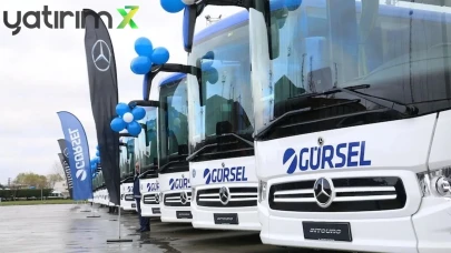 GRSEL’den Ürdün Hamlesi: 250 Araçlık İhalede Kısa Listeye Girmeyi Başardı