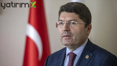 Avukatlara 10 Milyar TL Kredi Desteği: Bakan Tunç Detayları Açıkladı