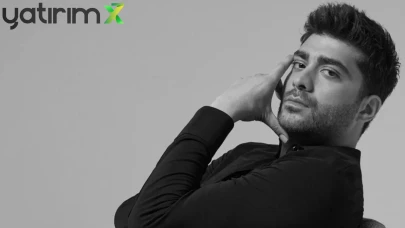 Kızılcık Şerbeti'nin Fatih'i Doğukan Güngör Gözaltına Alındı!