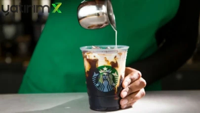 2026 Starbucks Kahve Fiyatları: Americano ve Filtre Kahve Ne Kadar Oldu?
