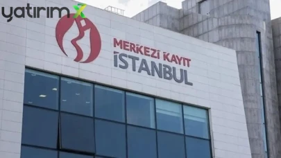 MKK 2025 Yılı Verilerini Açıkladı: Yatırımcı Sayısı 38 Milyona Dayandı!