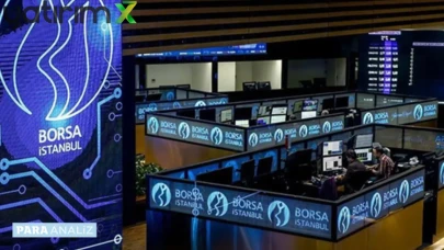 Uzmanlar Açıkladı: Borsa İstanbul'da Yeni Hedef 13.000 Puan mı?