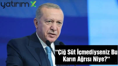 Cumhurbaşkanı Erdoğan: Rüşvet Almadıysanız Bu Telaş Hali Niye?