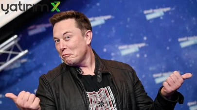 Milyarderler Liginde Uçurum: Elon Musk Zirveye Yerleşti