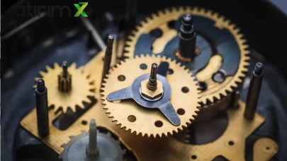 Tonaj Düştü Gelir Arttı: Türkiye Makine Sektöründe Katma Değer Devrimi