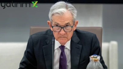 Financial Times Ortaya Çıkardı: Powell’ın 4 Sayfalık 'Bina Yenileme' Mektubu