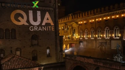 QUAGR KAP Açıklaması: QUA Home Konsept Mağazaları Yayılıyor!