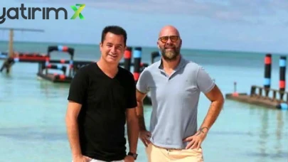 Acun Medya Genel Koordinatörü Esat Yontunç Kimdir, Neden Yakalama Kararı Çıkarıldı?