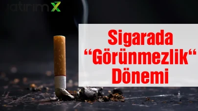 Sağlık Bakanlığı'ndan Dev Tütün Hamlesi: Parklarda Yasak, Marketlerde Gizli Satış Dönemi!