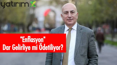 2026 Emekli ve Asgari Ücret Zamları Yeterli mi? Mahfi Eğilmez Analiz Etti
