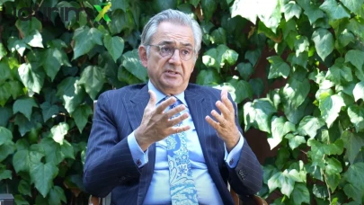 DEİK’ten AB Liderlerine Açık Mektup: Türkiye-AB İlişkilerinde Yeni Dönem