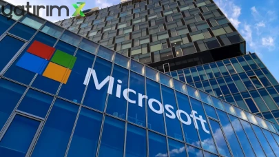 Microsoft Hisselerinde Düzeltme Bitiyor mu? Yapı Kredi Yatırım’dan Alım Stratejisi