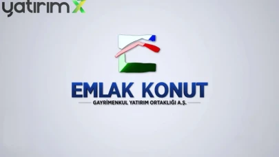 Emlak Konut (EKGYO) Ebruli Kayaşehir Projesinde Geçici Kabul Onaylandı