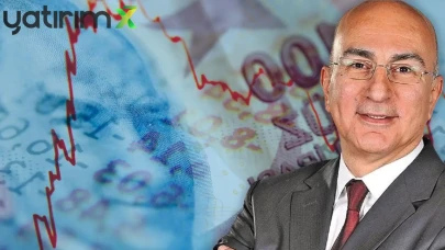 "Hastalığın Adını Koymak Yetmez" Mahfi Eğilmez'den Enflasyon Reçetesi