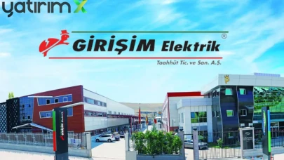 Girişim Elektrik'ten (GESAN) 8,9 Milyon Dolarlık Yeni Sözleşme!
