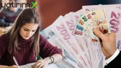 Üniversiteliye 5.000 TL Faizsiz Harçlık: KYK Bursu Alanlar Hemen Ziraat Mobilden Aktif Edin!