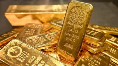 Altın Alacaklar Dikkat! 15 Ocak Gram Altın ve Ons Altın Kaç TL Oldu?