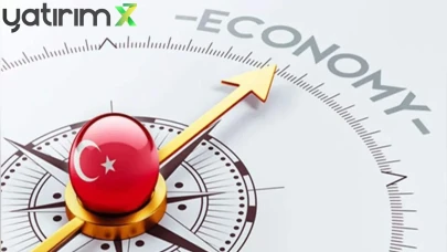 Türkiye Ekonomisi 6 Kat Büyüdü: IMF 2025 Dünyanın En Büyükleri Listesi