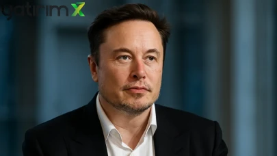 Elon Musk'ın Yapay Zekası Grok Başını Yaktı: İngiltere'den Yasal İşlem
