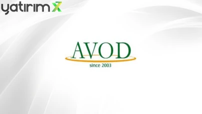 1 Ayda Yüzde 57 Yükselen AVOD’da Neler Oluyor? KAP'ta Açıkladı