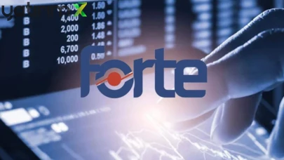 FORTE, 56,5 Milyon TL Bedelli İhaleyi Kazandığını KAP'ta Duyurdu