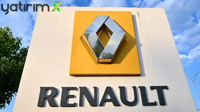 Renault ve Turgis Gaillard'dan Ortaklık: Askeri İHA Üretimi Başlıyor