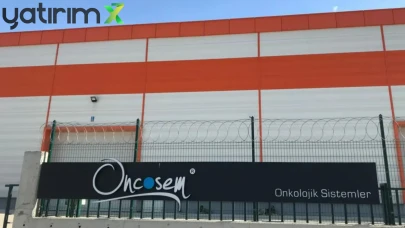 ONCSM’den İngiltere’ye Dev Sevkiyat: Üçüncü Parti Yola Çıktı!