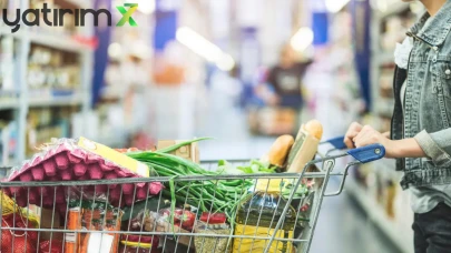 Tüketici Güveni Ocak'ta Sınırlı Yükseldi: Endeks 83,7 Seviyesine Çıktı