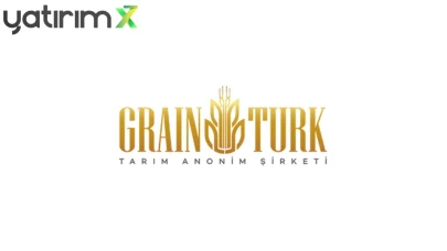 Grainturk Holding'den 306 Milyon TL'lik Mısır Satışı Anlaşması