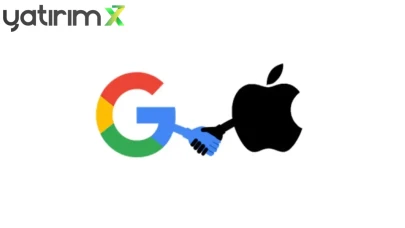 Google ve Apple Arasında Ortaklık: Siri, Gemini ile Güçlenecek
