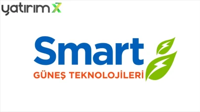 SMRTG Hissedarlarına Müjde: Milyon Dolarlık TOPCON Hücre Satışı