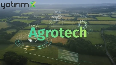 Agrotech yüzde 100 Bedelsiz Tarihini Açıkladı: AGROT Bedelsiz Ne Zaman?