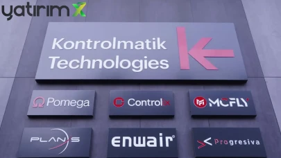 KONTR Yeni İş İlişkisini Duyurdu: İki Büyük Proje için İmzalar Atıldı