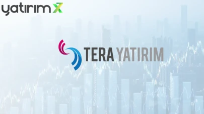 Tera Yatırım En Çok Hangi Hisseleri Sattı? TRGYO ve SAHOL Listede!