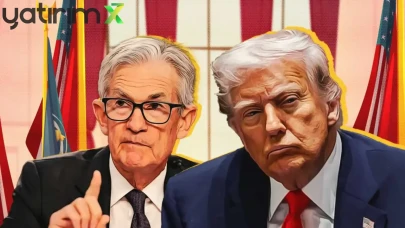 Merkez Bankalarından Trump Yönetimine Karşı Powell Bildirisi