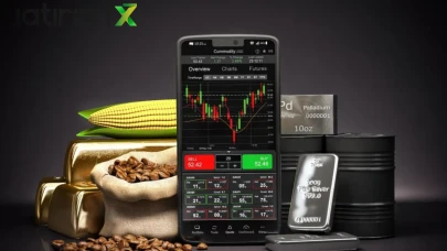 Emtia Piyasalarında Jeopolitik Risk Etkisi: Metaller Zirvede