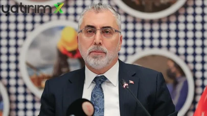 Bakan Işıkhan’dan İstihdam Açıklaması: 1 milyon 479 Bin Kişiye İş Kapısı